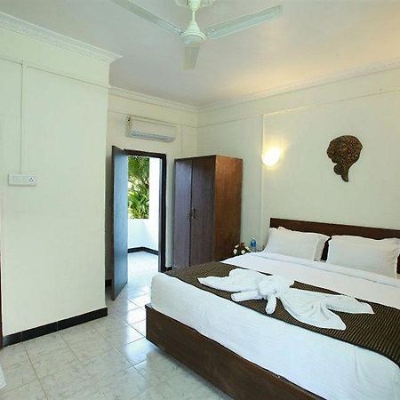 Hotel Lucky Star Colva Ngoại thất bức ảnh