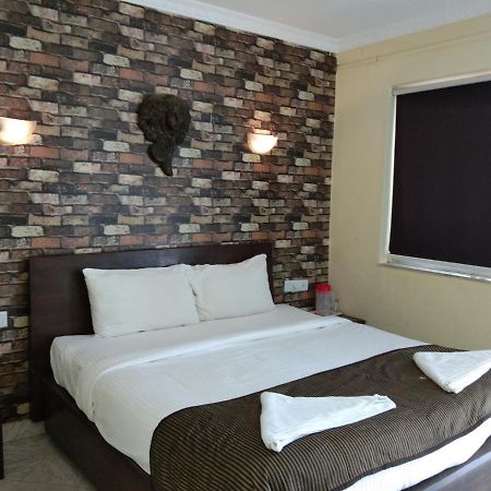 Hotel Lucky Star Colva Ngoại thất bức ảnh