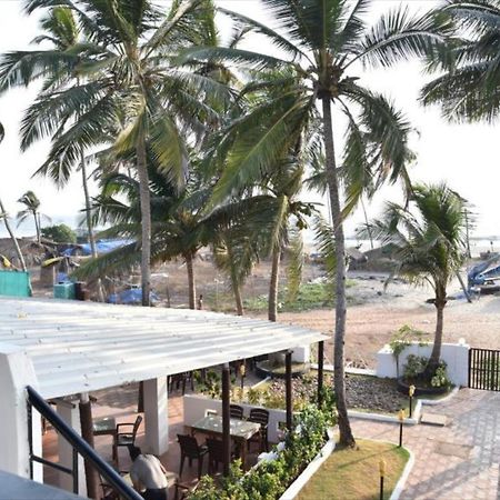 Hotel Lucky Star Colva Ngoại thất bức ảnh
