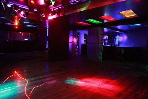 Hotel Lucky Star Colva Ngoại thất bức ảnh
