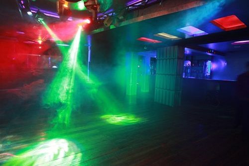 Hotel Lucky Star Colva Ngoại thất bức ảnh