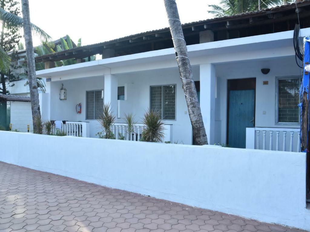 Hotel Lucky Star Colva Ngoại thất bức ảnh